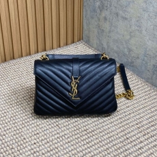 YSL Satchel Bags